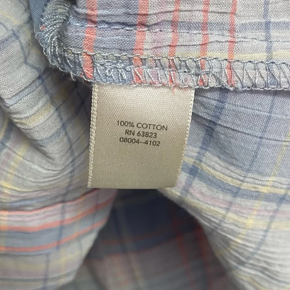 CJ BANKS TOP - XL (Petite XL) - Picture 7 of 7